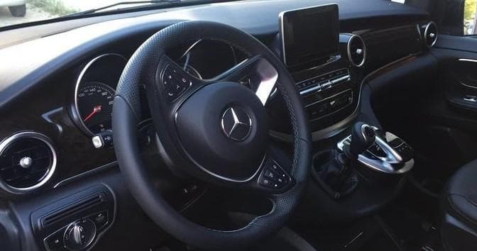 Private Transfer Service with ABC Travel in Lisbon