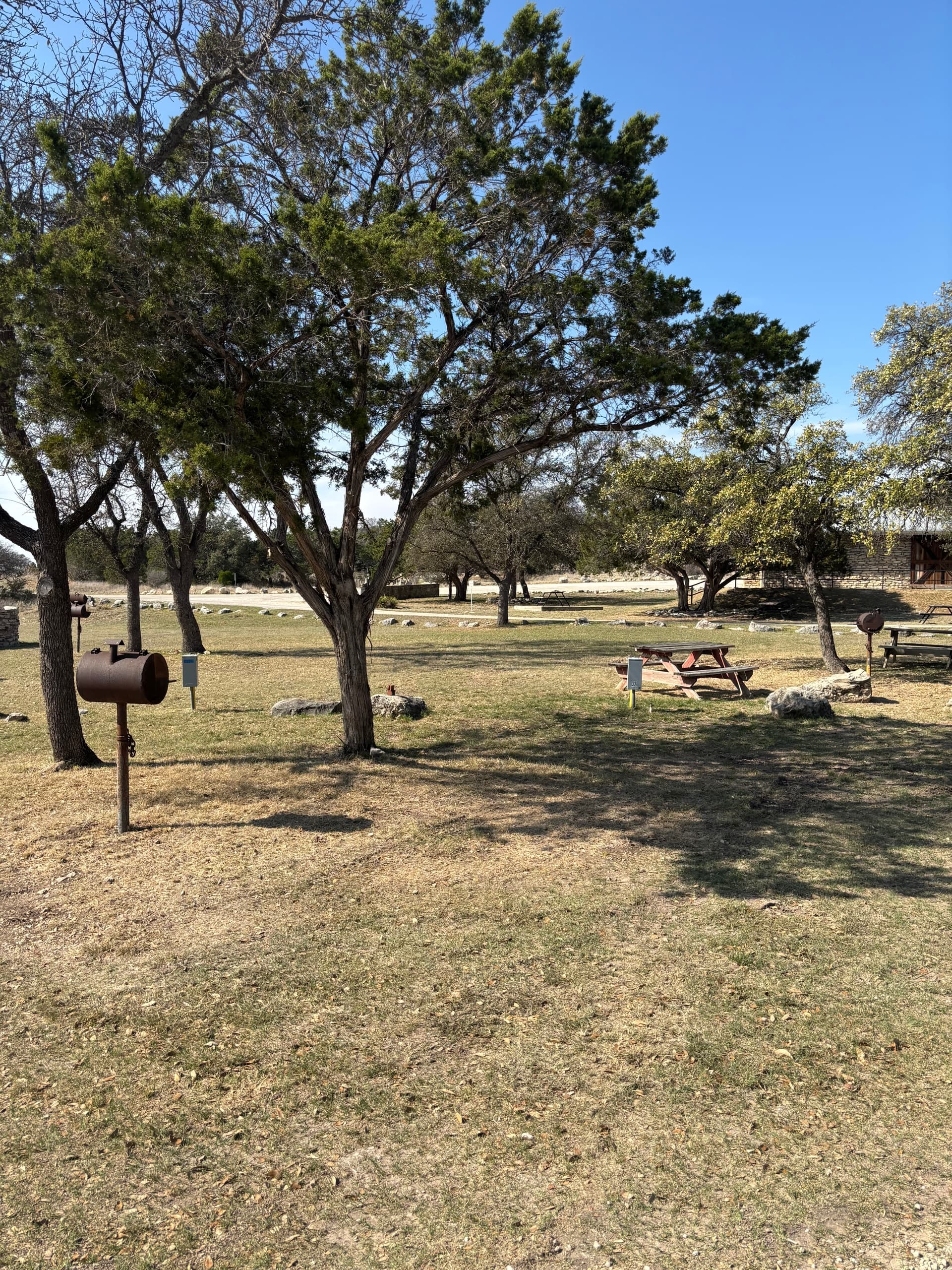 Ranch Camping at Caverns of Sonora: Stars, Caves & Quiet Near Sonora TX photo 1