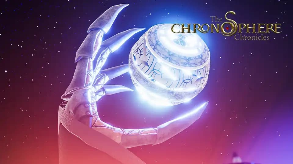 Adventure & Team Challenge at Chronosphere Chronicles