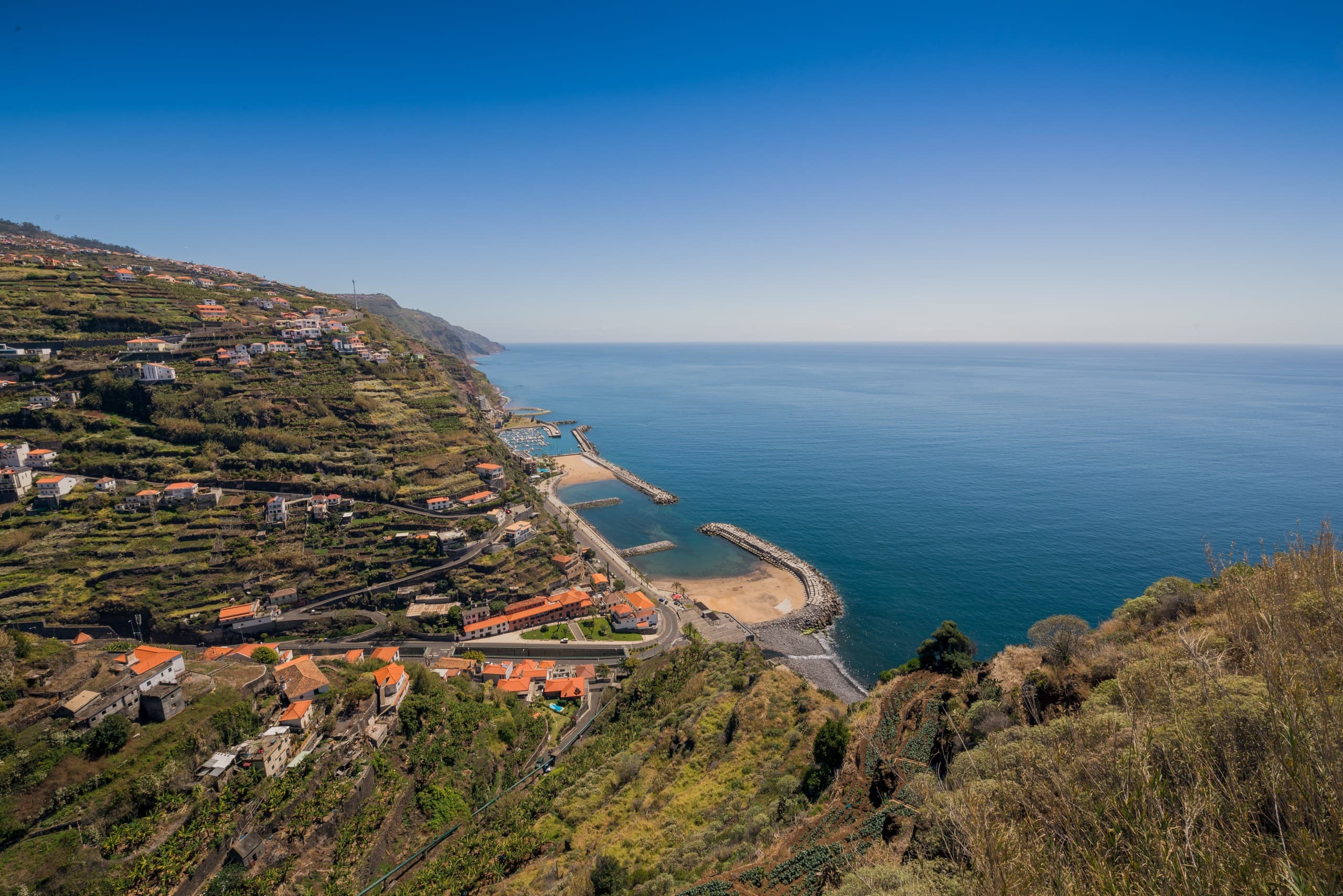 Custom Madeira Private Tour: 4-Hour Tailored Adventures from Funchal