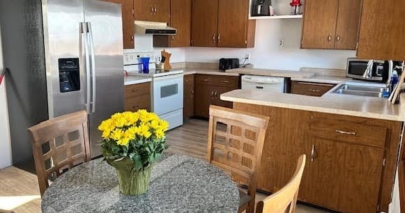 Family Suite Stay in Ely, Minnesota at Canoe On Inn
