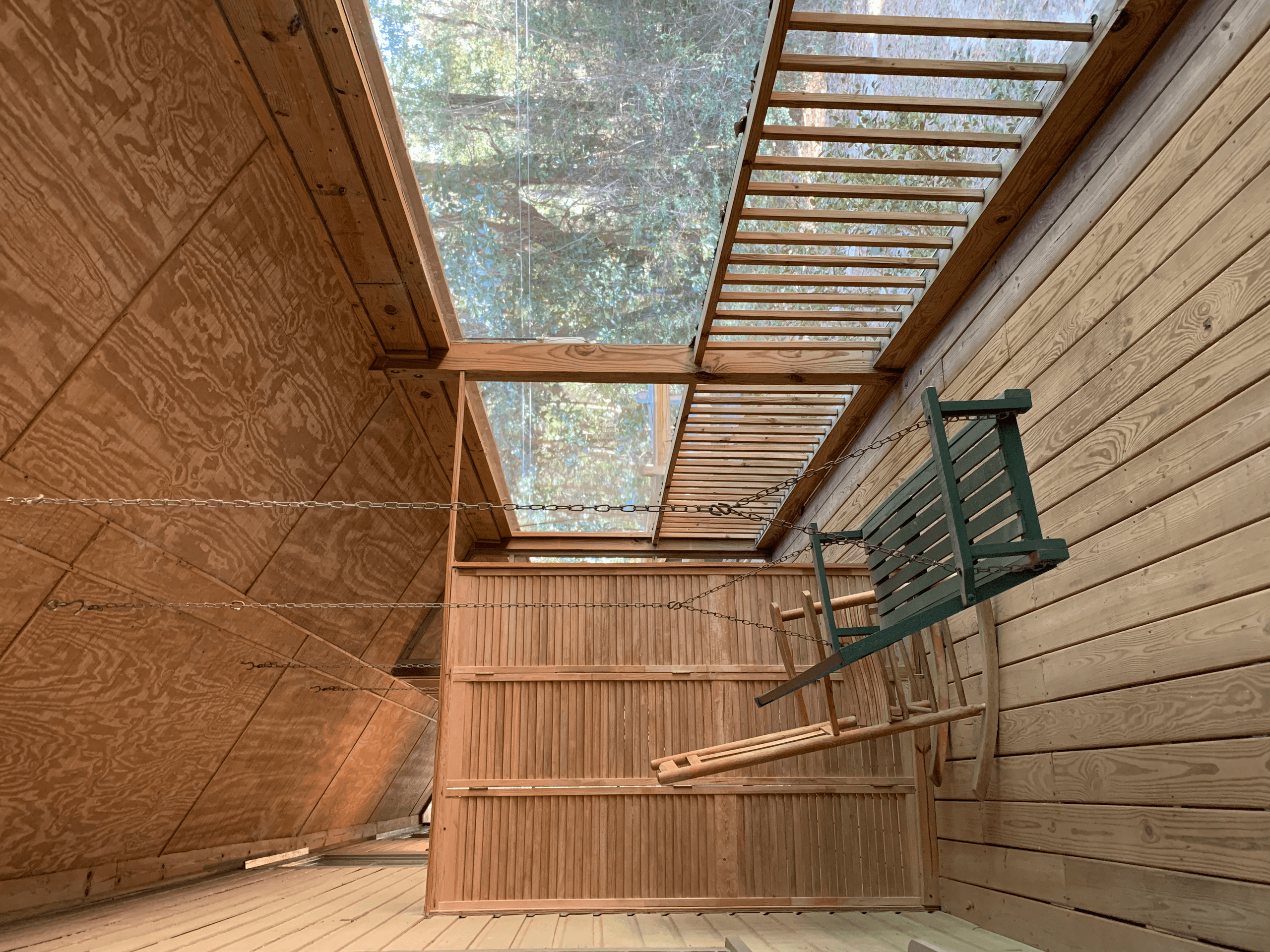 Cozy Cabin Stays at Adventures Unlimited in Milton, FL