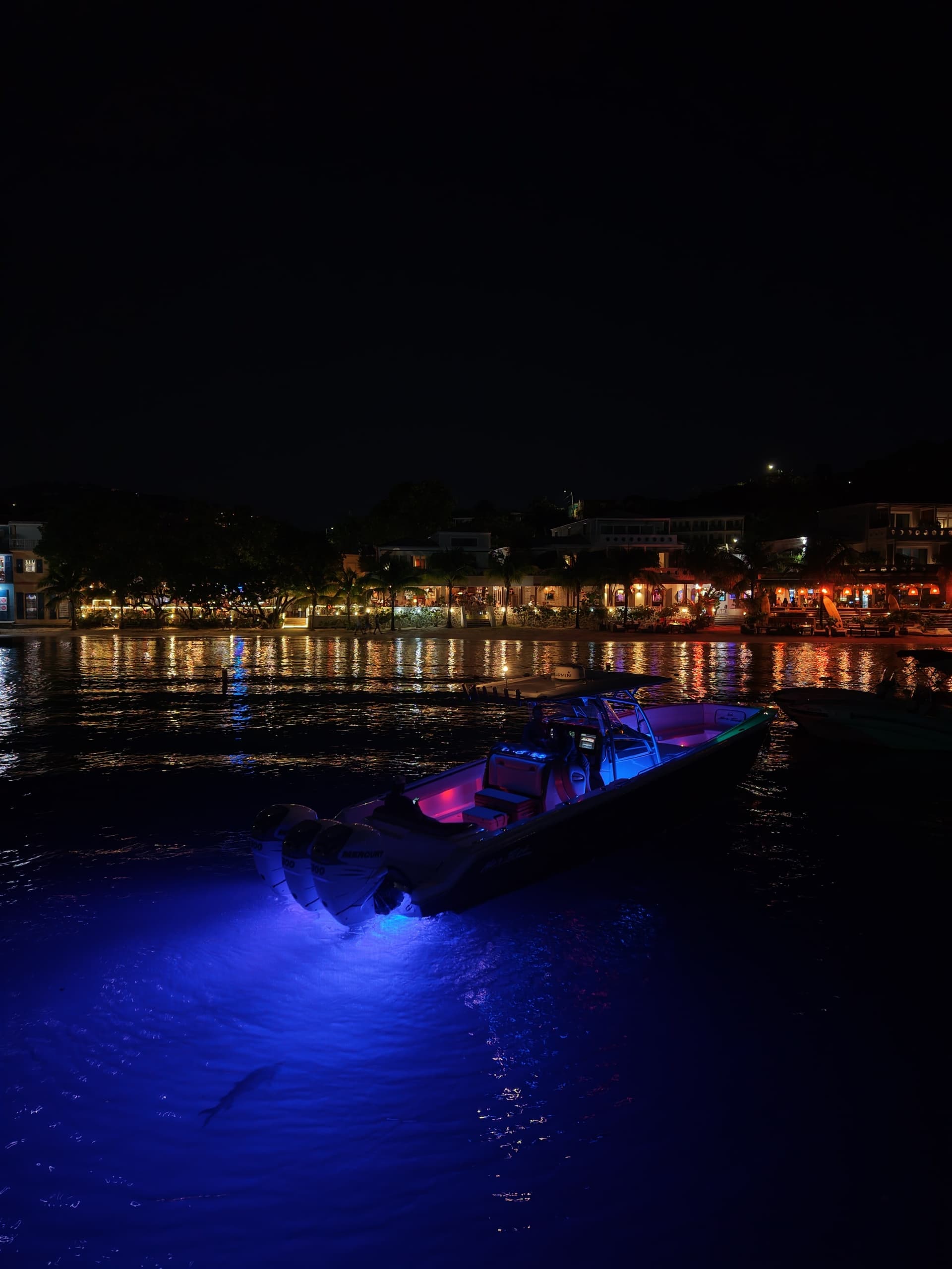 Apex Marine Charters VI Sunset and Dinner Cruise — Nadir, St. Thomas photo 2