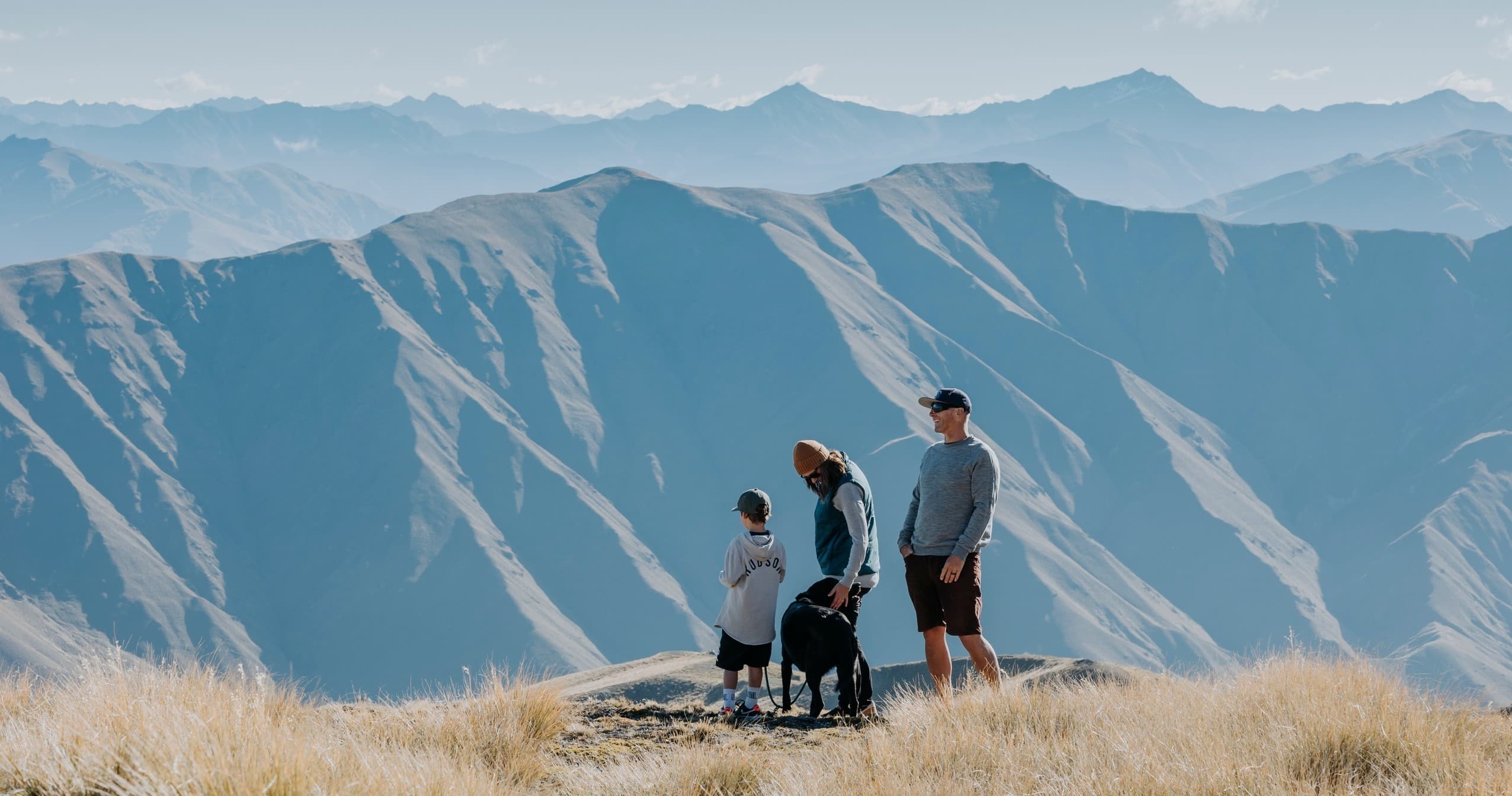 Cardrona Summit Gondola: Summer Sightseeing, Hiking and Alpine Swing