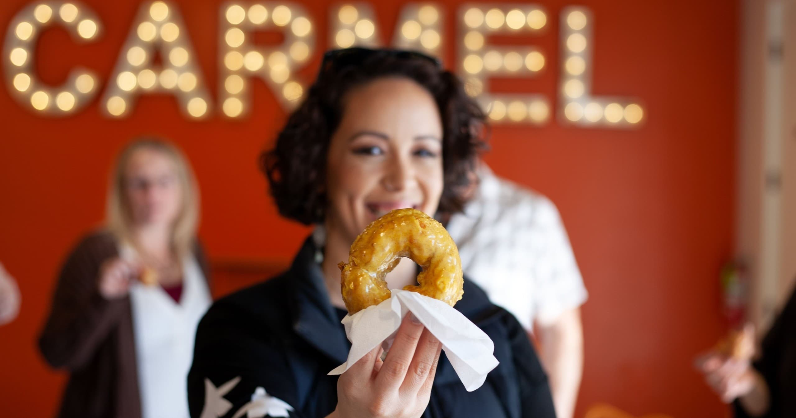 Carmel-by-the-Sea Classic Food Tour: A Culinary Delight