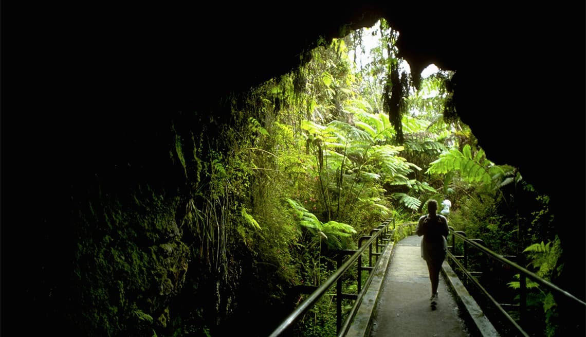 VIP Hawaiʻi Volcanoes National Park Tour: Private Big Island Volcano Experience photo 1