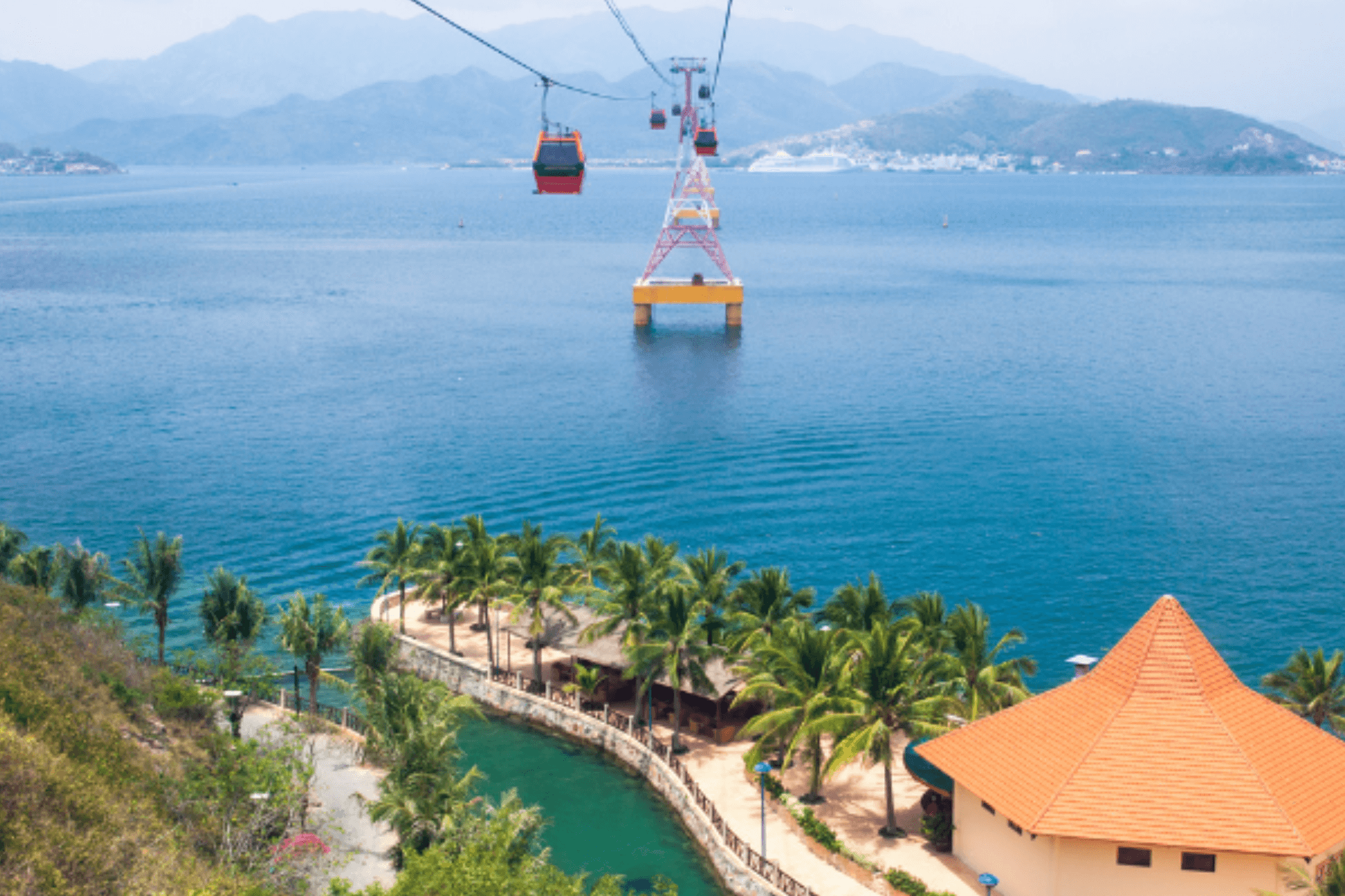 Coastal Shore Excursion & Culture with Maika Tours in Nha Trang