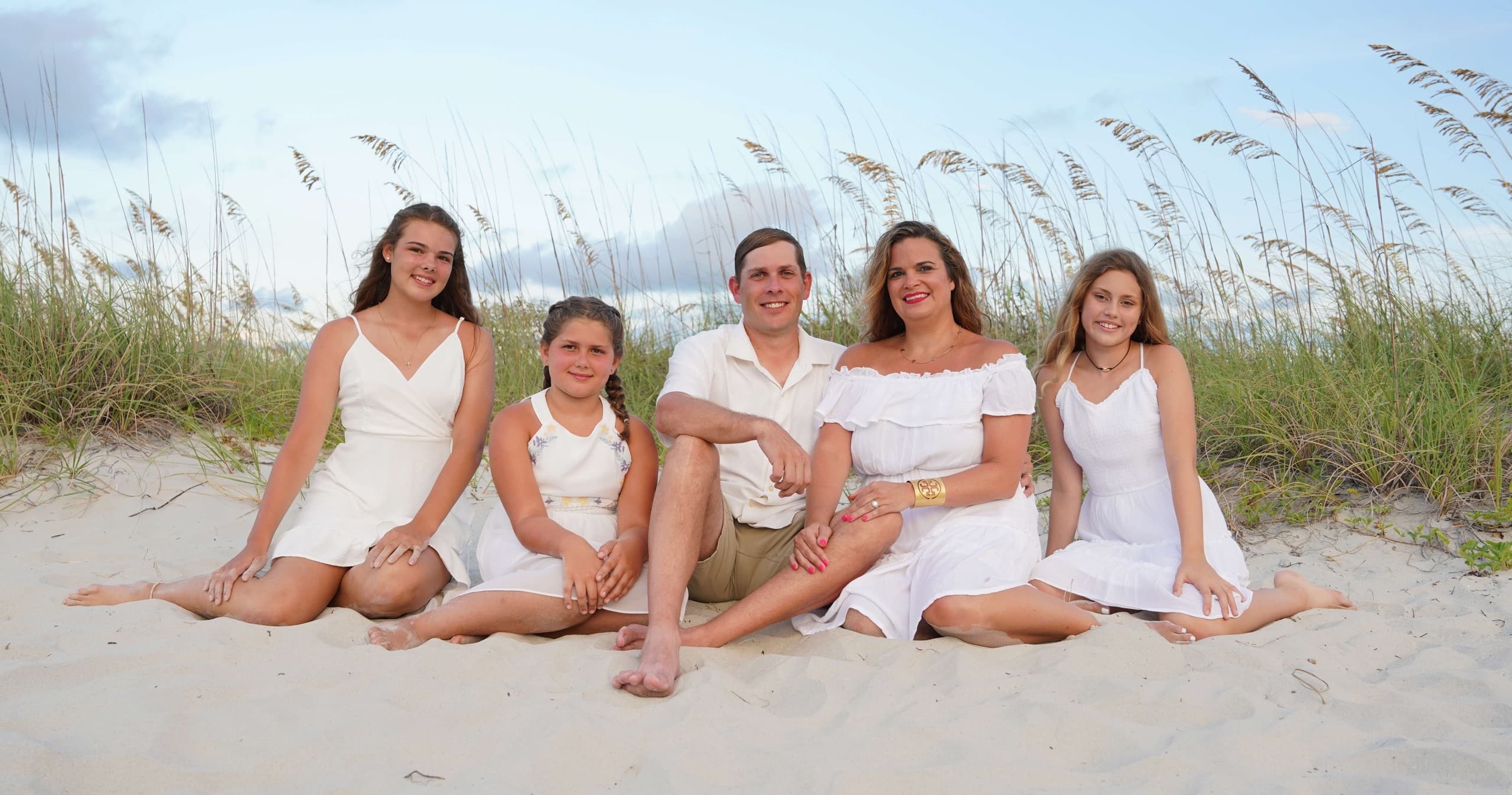 Capture Moments with a Mini Beach Photography Shoot on Hilton Head Island