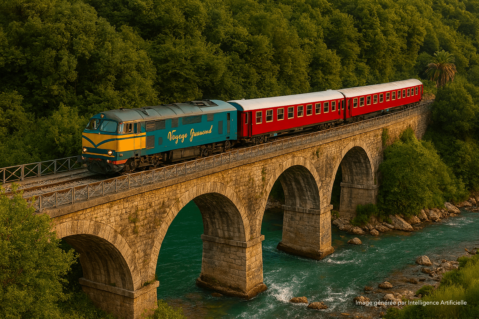 Train Culinary Adventure with Bocq Gourmand in South Belgium
