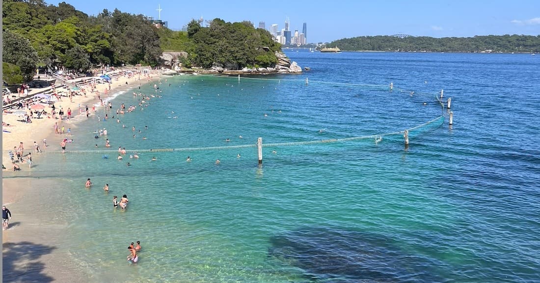 Harbor Kayaking & Beach Tour with Exclusive East Tours