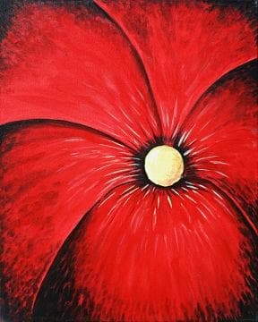 Nashville Painting Class by Dabble Events: Artistic Adventure Downtown