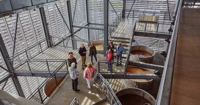 Kentucky Bourbon Trail Tours with Mint Julep Experiences - Louisville