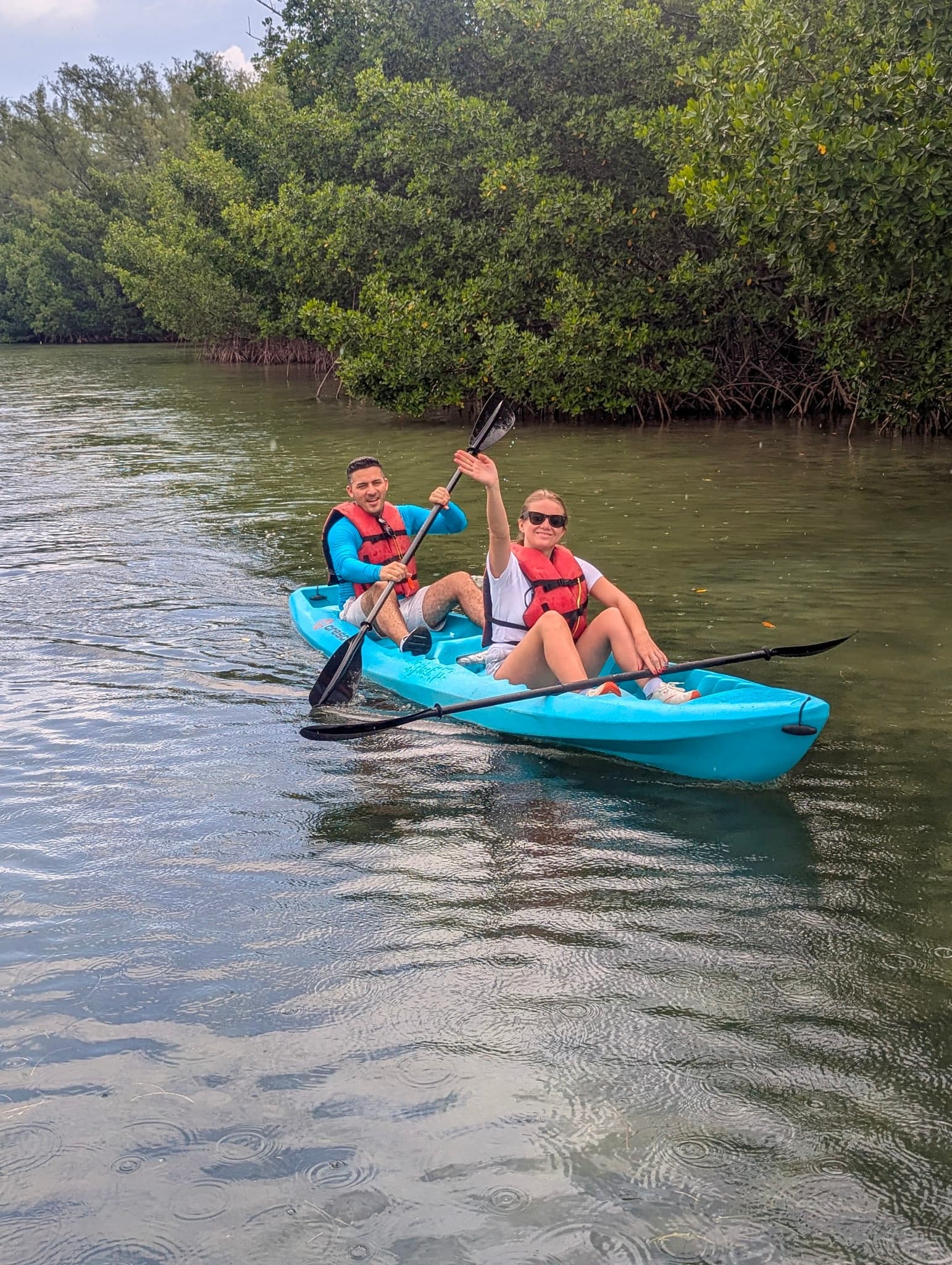 Paddling Pelican Harbor: Kayak Rentals in Miami’s Calm Channels photo 4