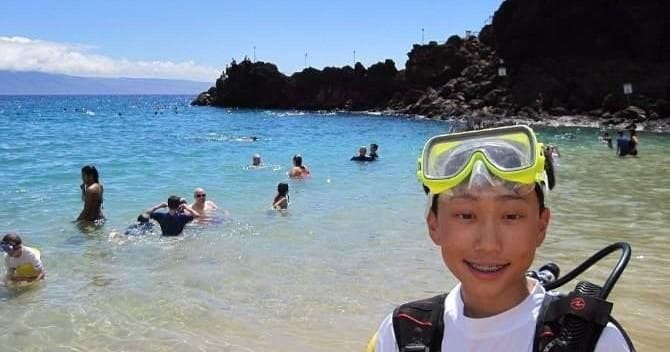 Discover Maui’s Underwater World: Intro Scuba Class & Reef Dive in Lahaina