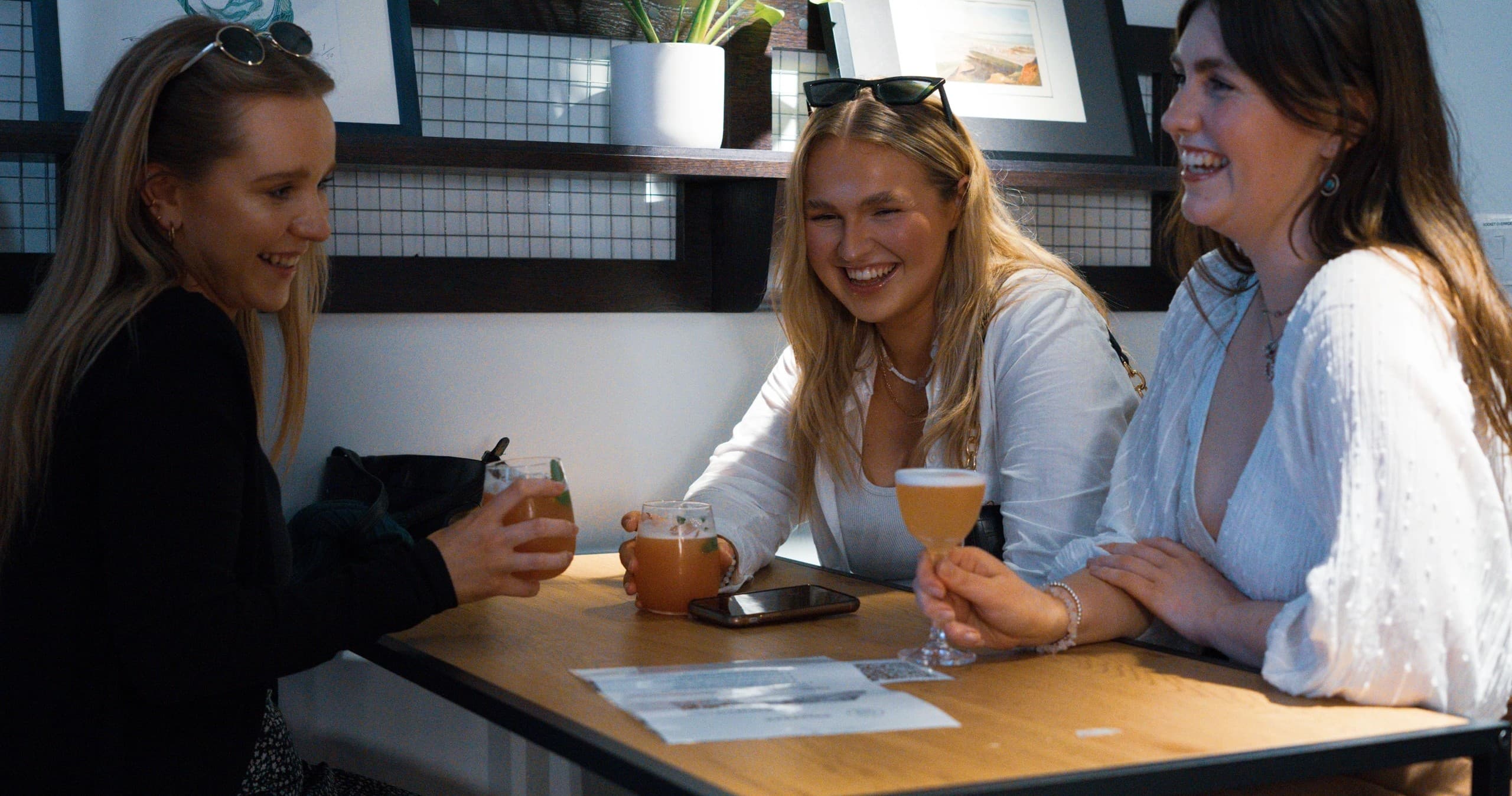 Distillery Tours & Tastings at Holyrood Distillery in Edinburgh