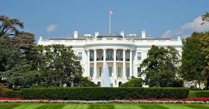 Mini Grand Tour Of Washington DC: 90-Minute Guided Sightseeing of the White House & U.S. Capitol