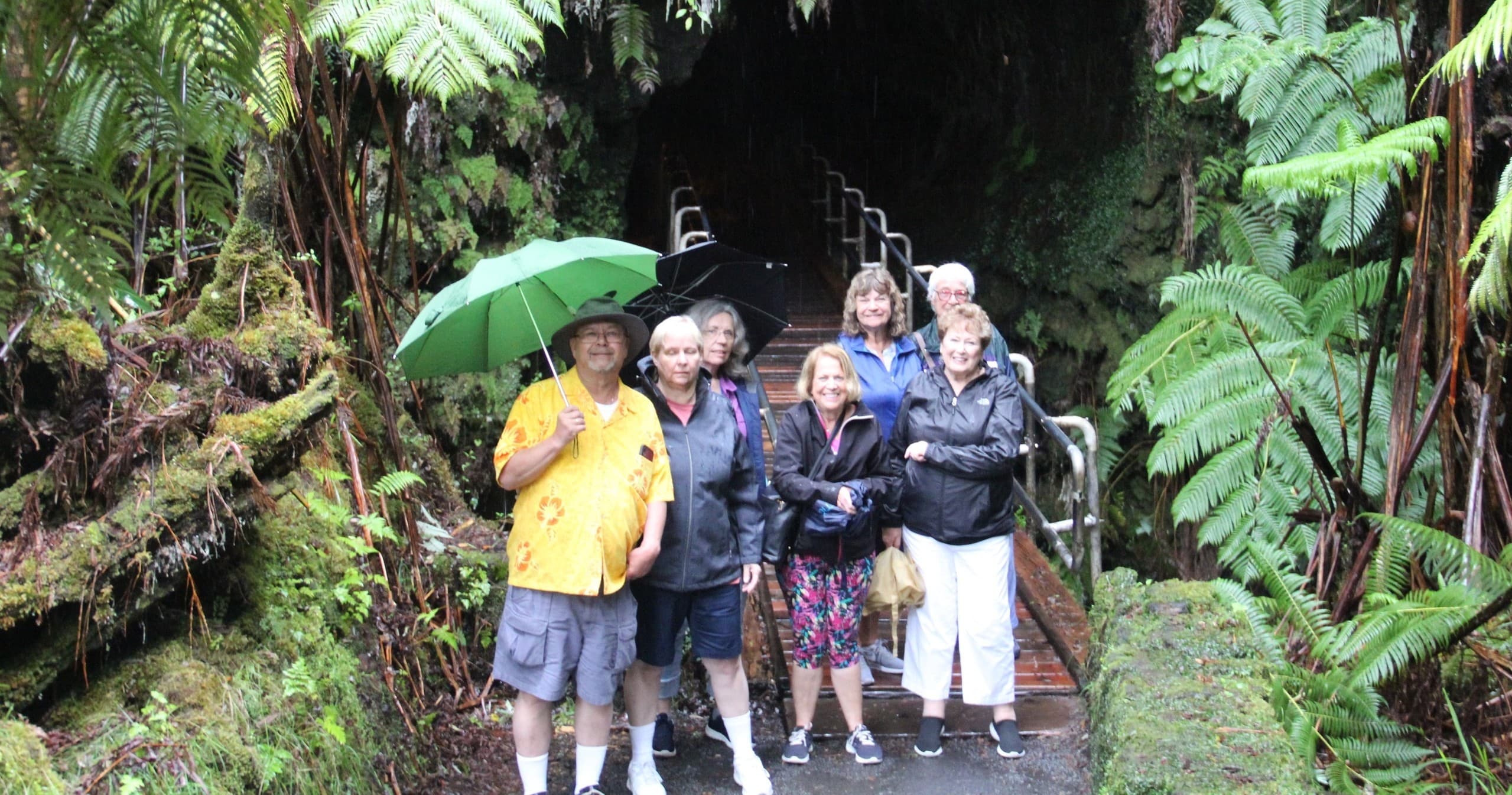 Explore Kilauea: Full-Day Adventure in Hawaii Volcanoes National Park photo 2