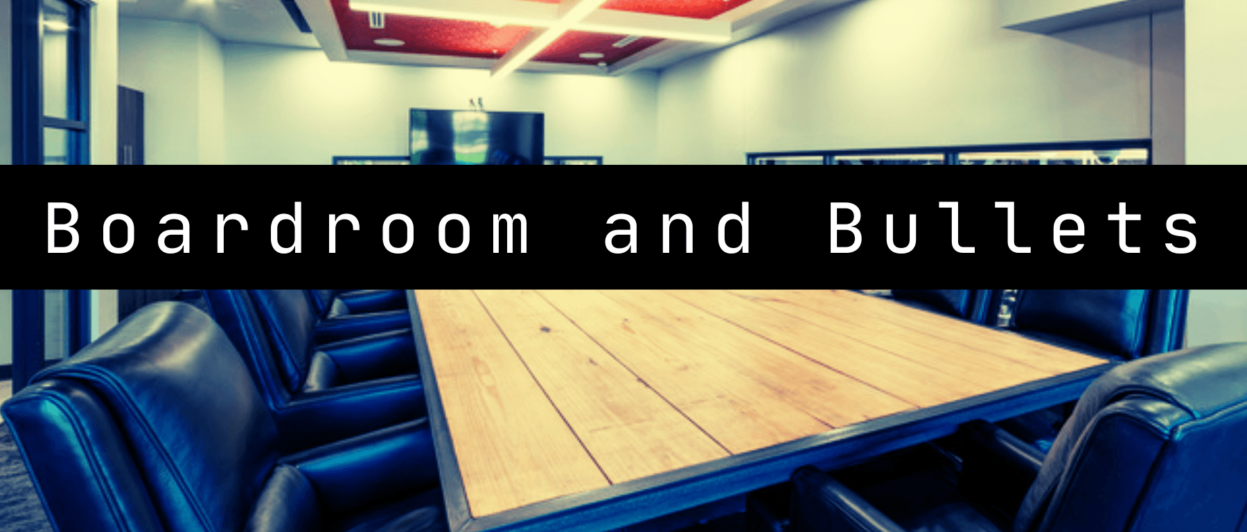 Boardroom and Bullets: Texas Gun Experience Business Adventure