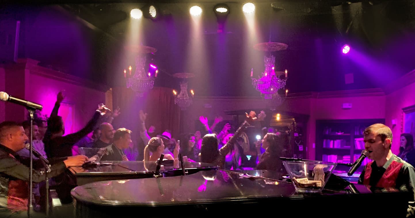 Jewel - Orlando fleet