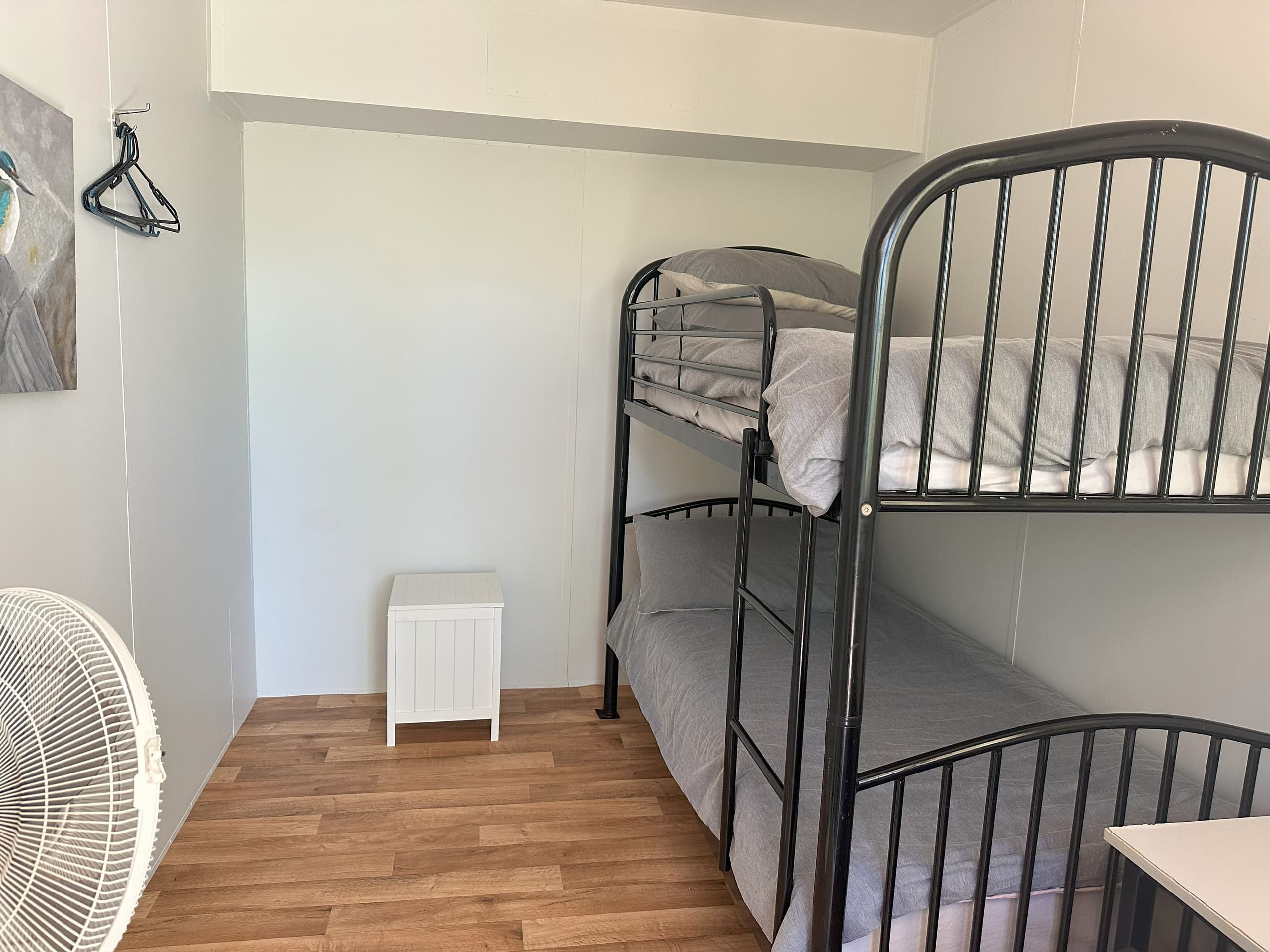 Experience Affordable Adventure at Broome Bird Observatory’s Bunk Room in Roebuck, Western Australia