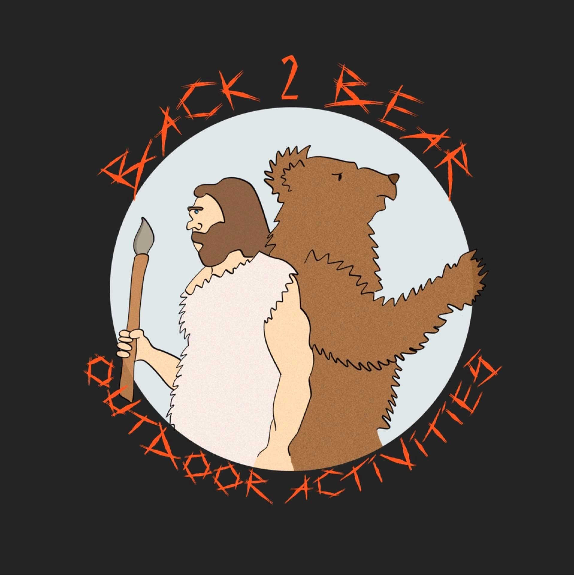 Outdoor Adventure & Party at Back 2 Bear Outdoor Activities