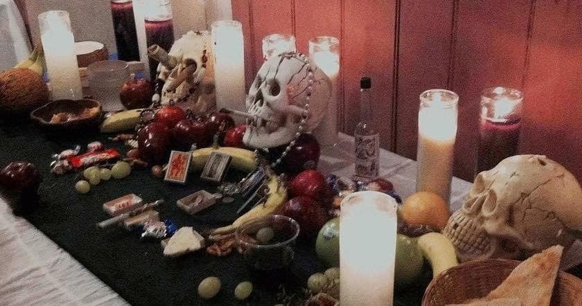 Authentic Voodoo Tour in New Orleans by New Orleans Secrets