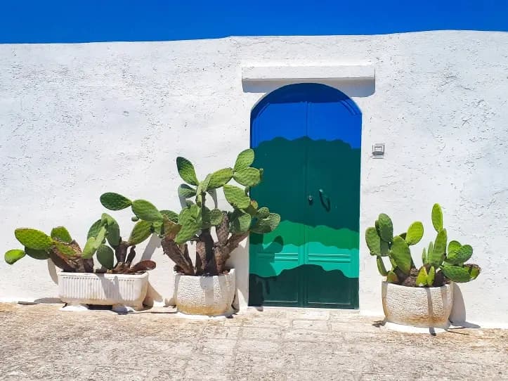 Market Stroll in Ostuni: Shopping e Tradizione Tour from Carovigno photo 2
