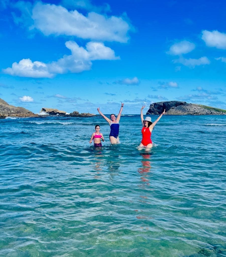 Nomadic Northwest Adventure: Caves & Beaches in Puerto Rico