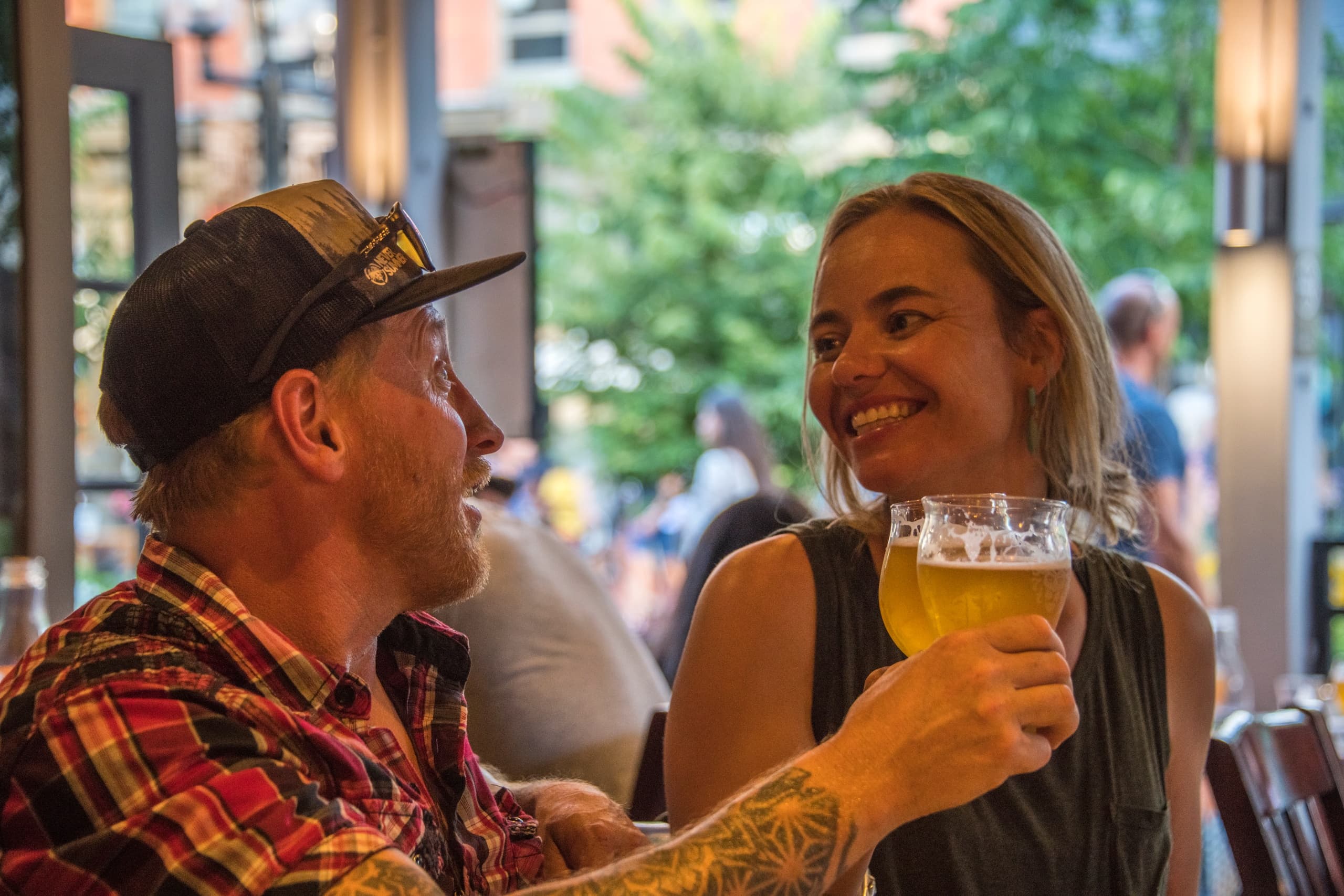 Private Brews & Views Tour in Denver, Colorado