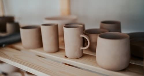 Ceramics Night at The Blank Canvas Gallery & Studio