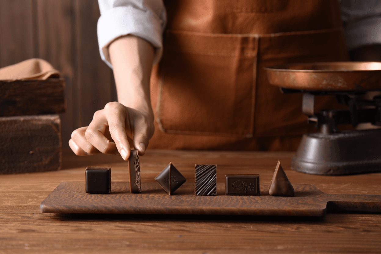 Sweet Journeys with Chocolate Tales in Toronto