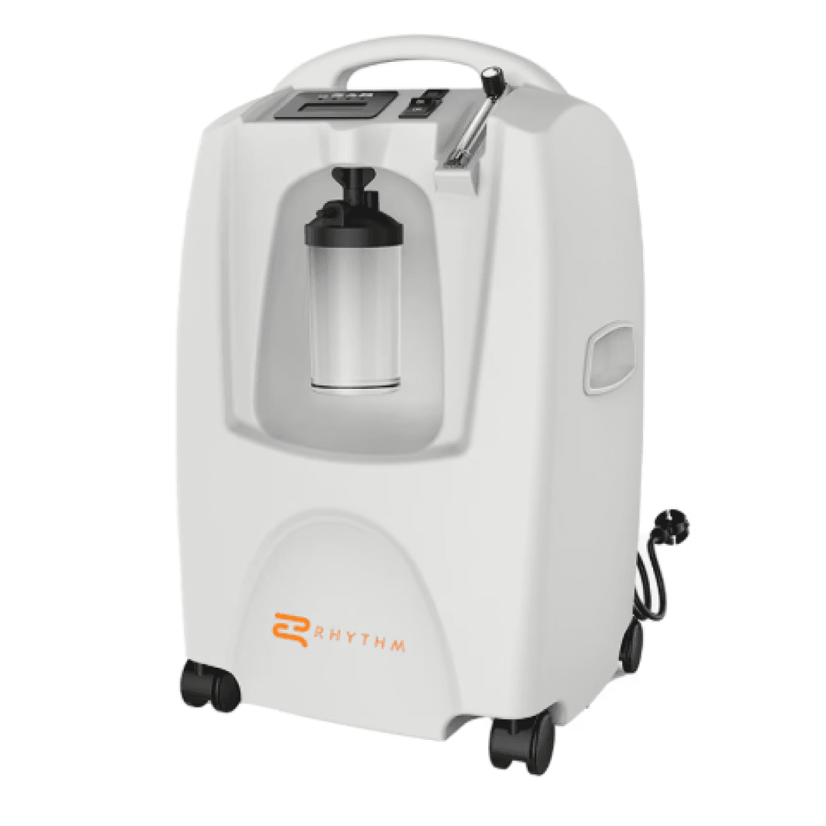 Stationary Oxygen Concentrator Rentals with Akamai Mobility in Lahaina