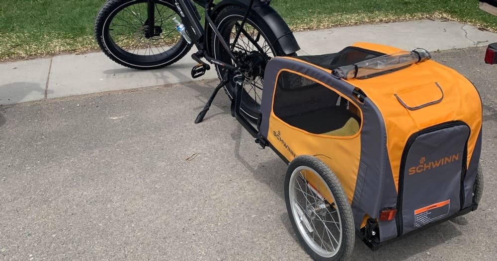 Cache Valley - Logan - Pet Carrier or Trailer Rental