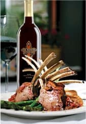The Winery at Holy Cross Abbey team