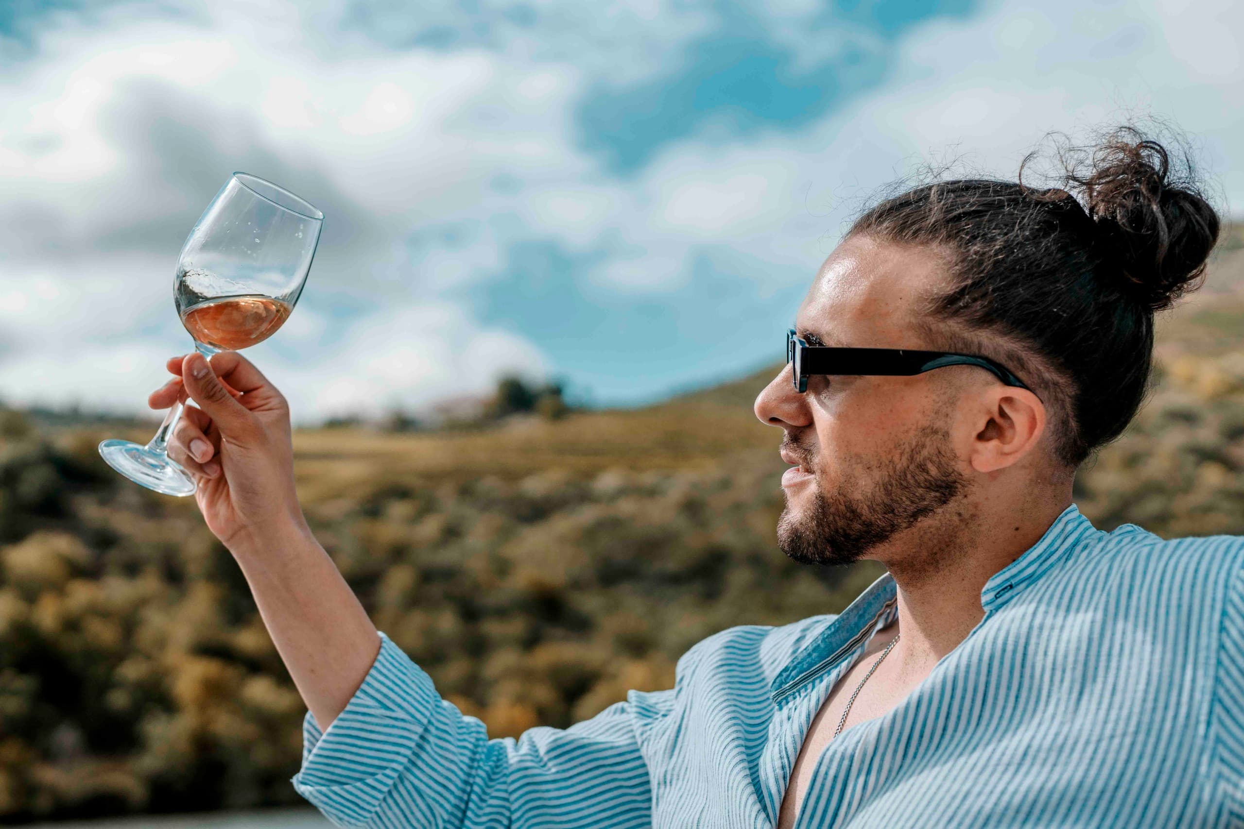 Solar-Powered Douro River Boat Tour & Wine Tasting from Pinhão photo 4