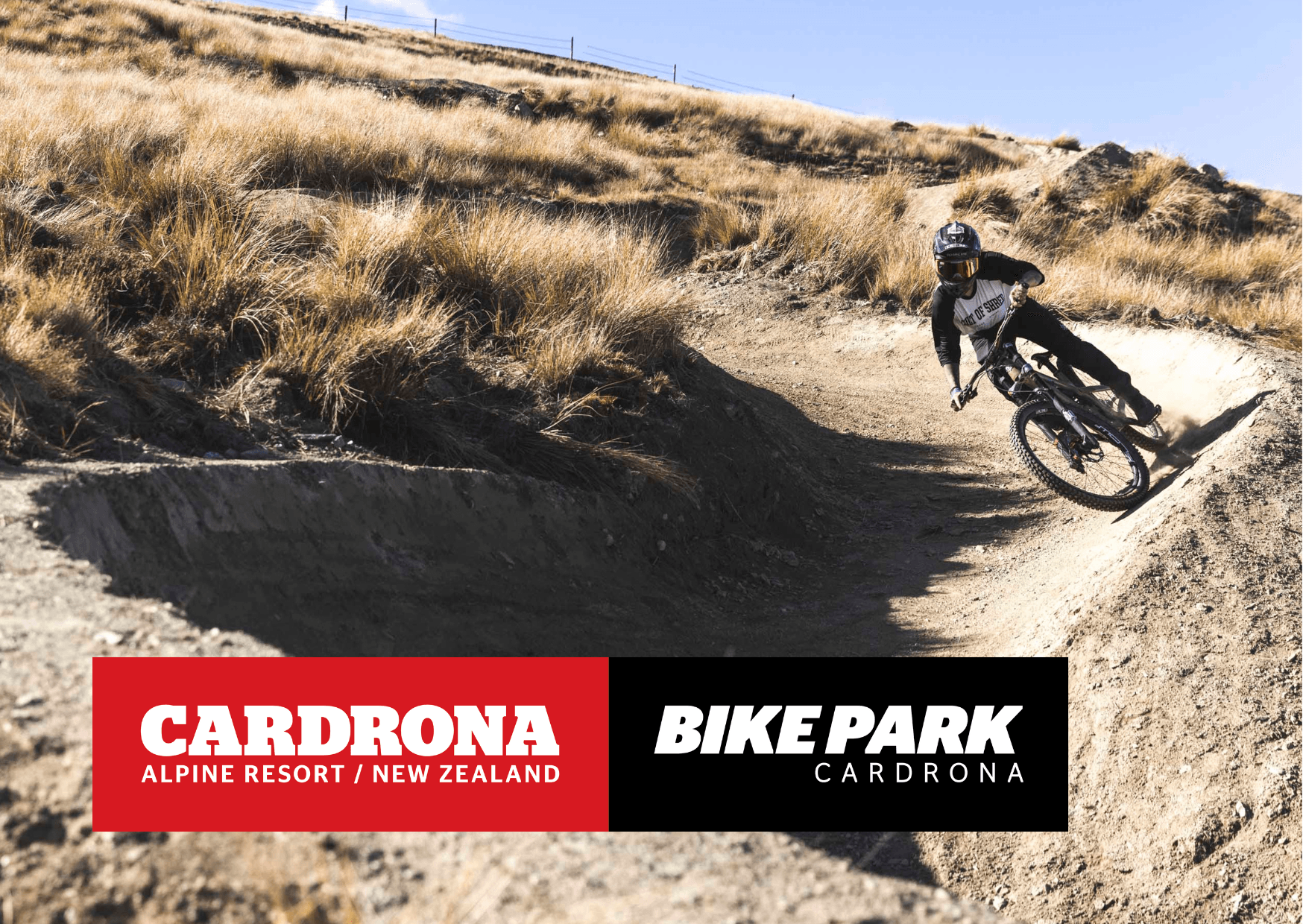 Shred Cardrona: Full-Day Chairlift Downhill Coaching from Queenstown