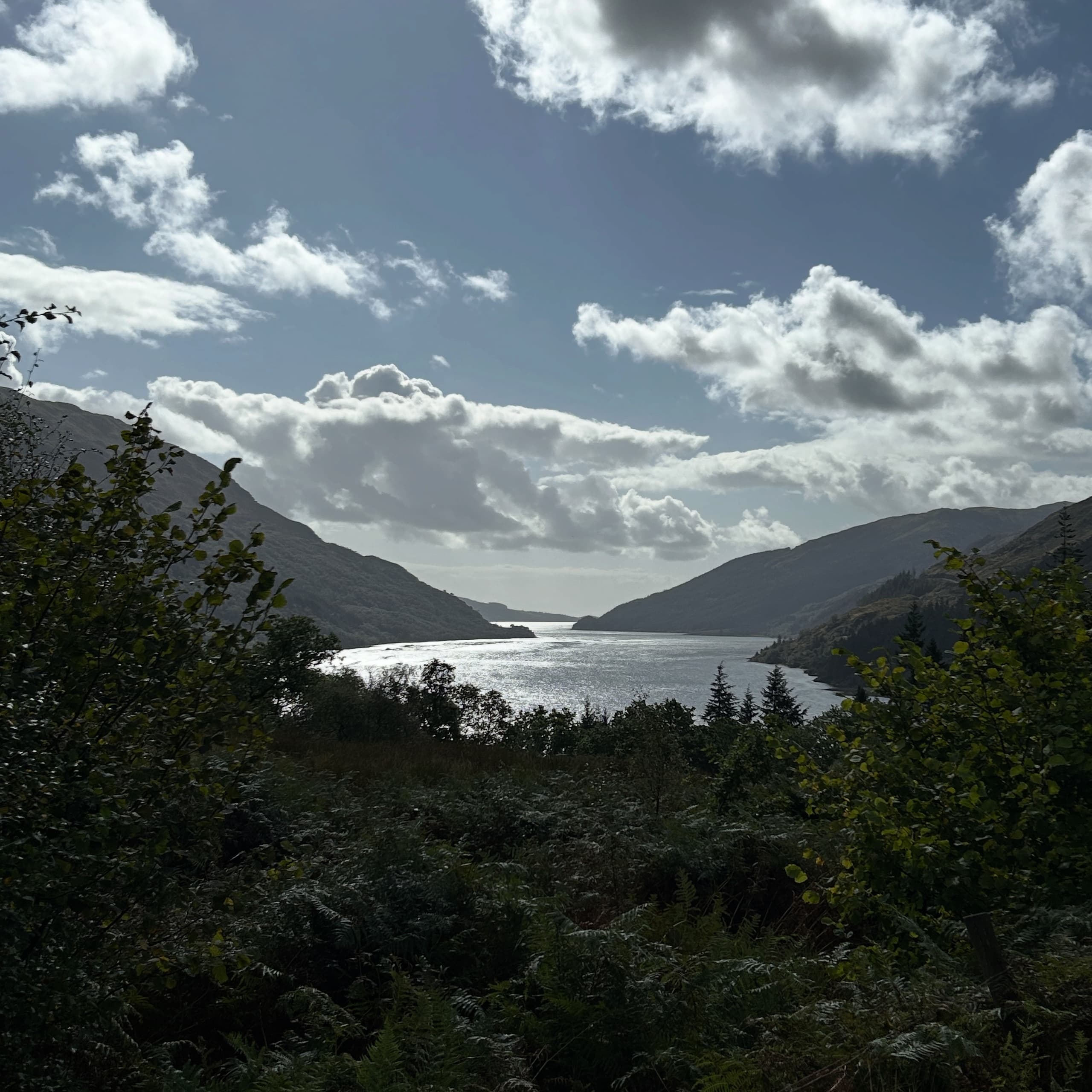 Bealach Maim, Loch Fyne & Loch Eck: Cowal Peninsula Epic Road Ride from Dunoon photo 2
