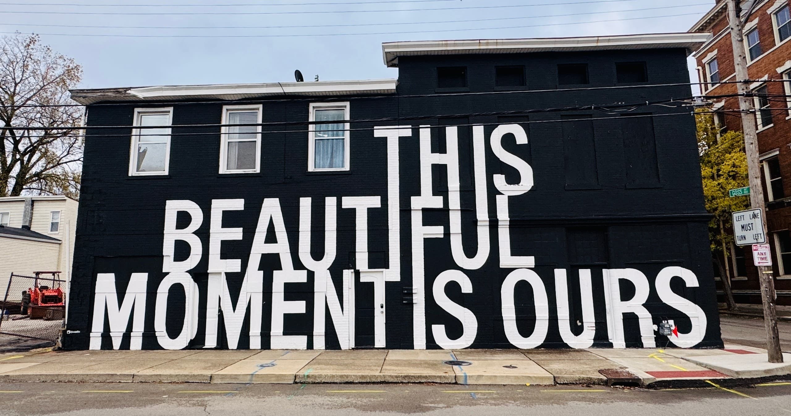 Germantown Sites and Bites: A 3-Hour Louisville Food Walk Through History photo 1
