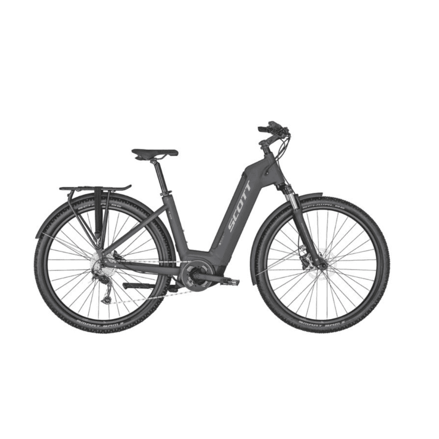 Electric Bike Rentals in Direlton with Ezee Riders