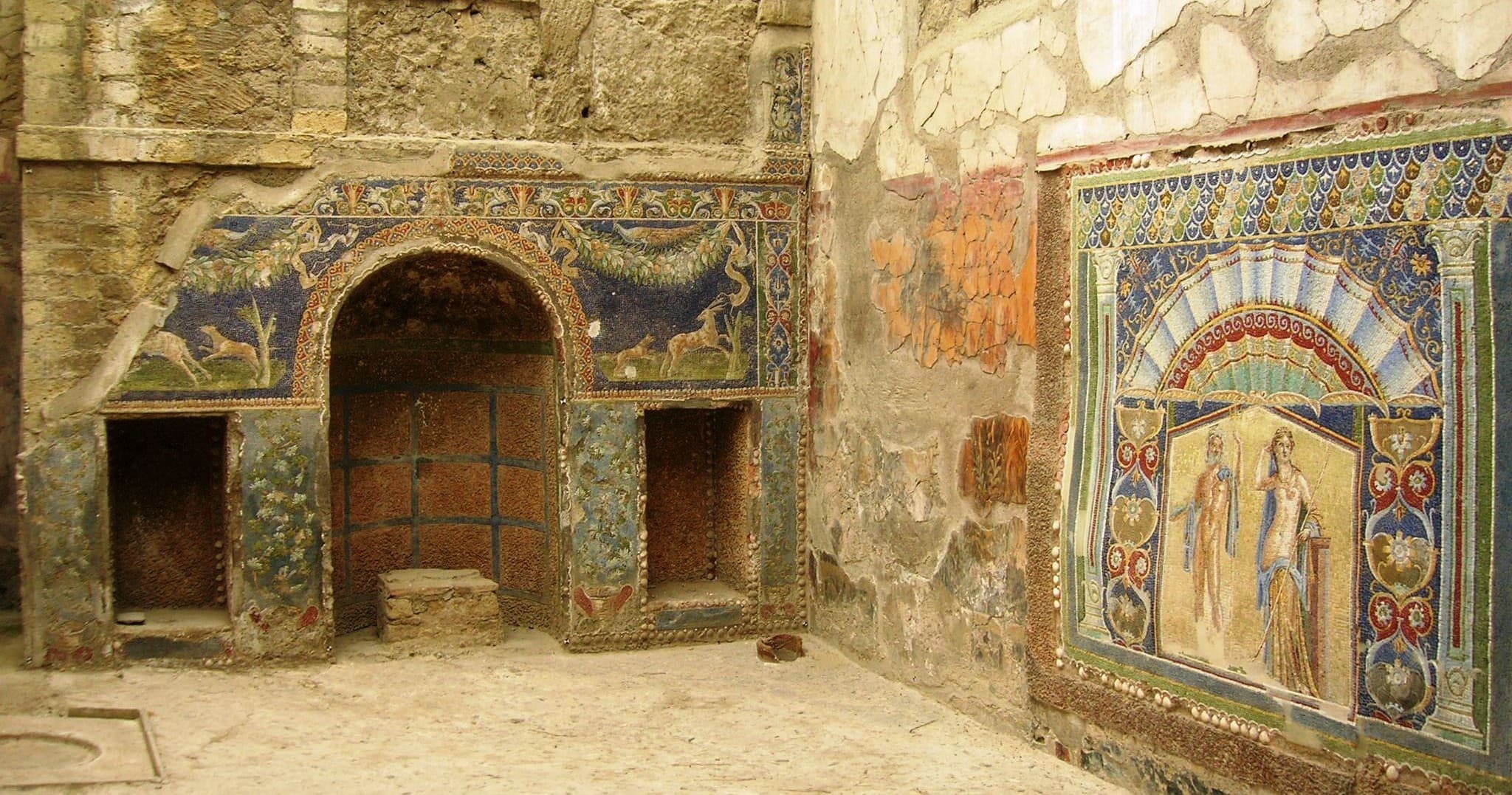 Vesuvius & Herculaneum Tour with Askos Tours in Naples