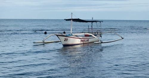 Five Hour Charter Fishing with Bogue Banks Expeditions