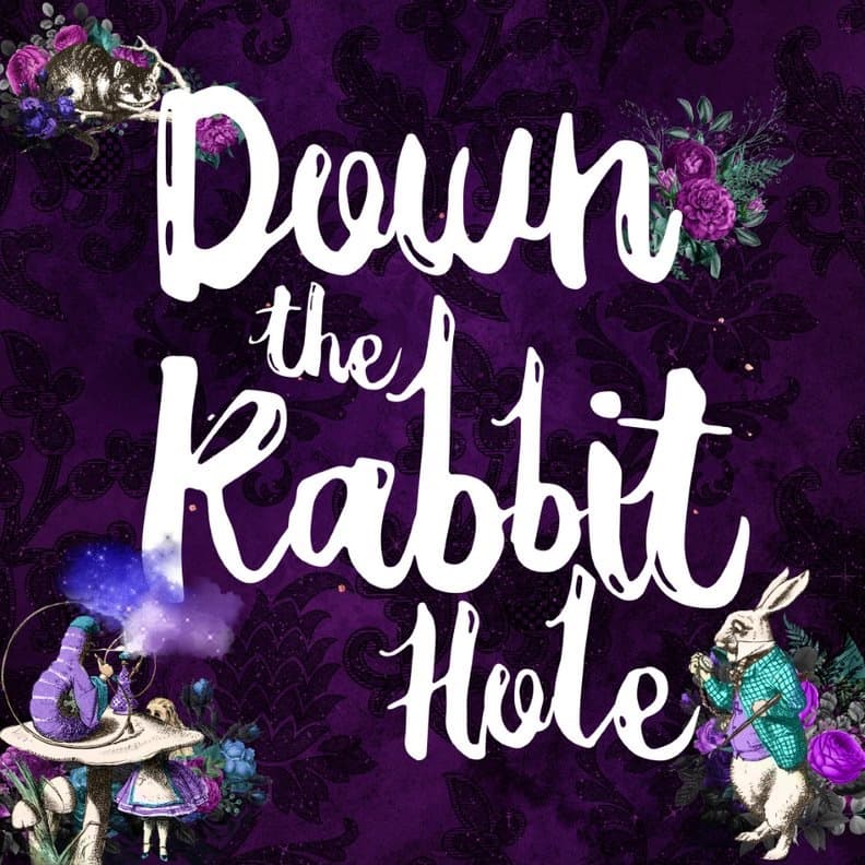 Land Adventures at Down the Rabbit Hole with Escape 605