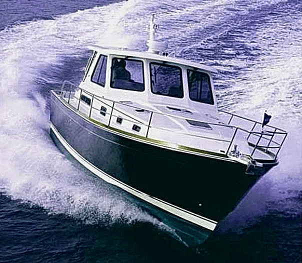 Captain Ray's River Tours fleet