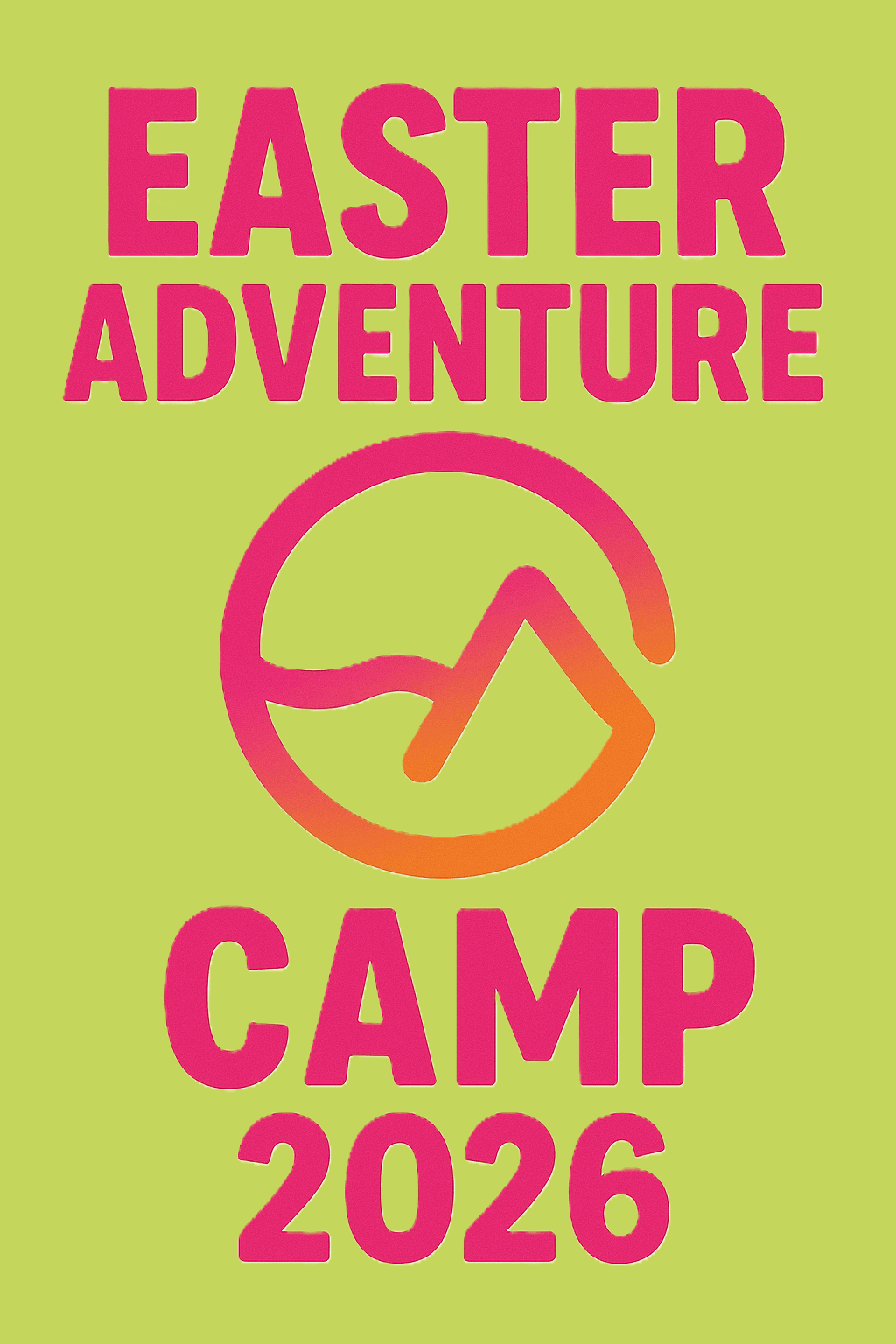 Easter Adventure Camp 2026: Multi-Sport Kids Camp Near Letterkenny, County Donegal photo 1