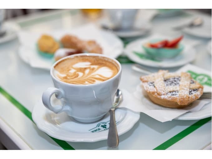 Culinary & Cultural Tour of Lucca by Private Tasty Lucca