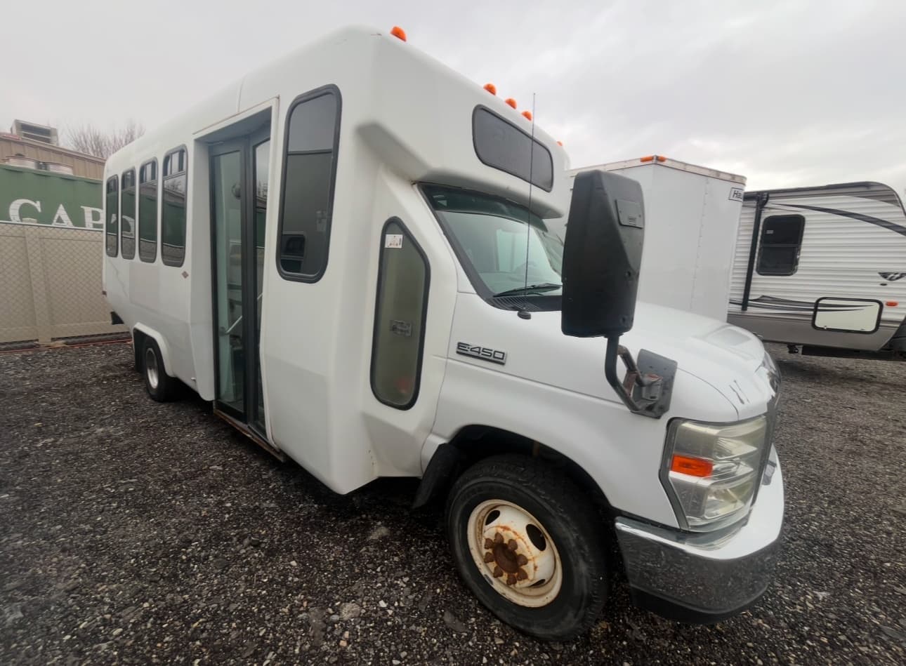 Unforgettable Party Bus Experience in Springville, Utah