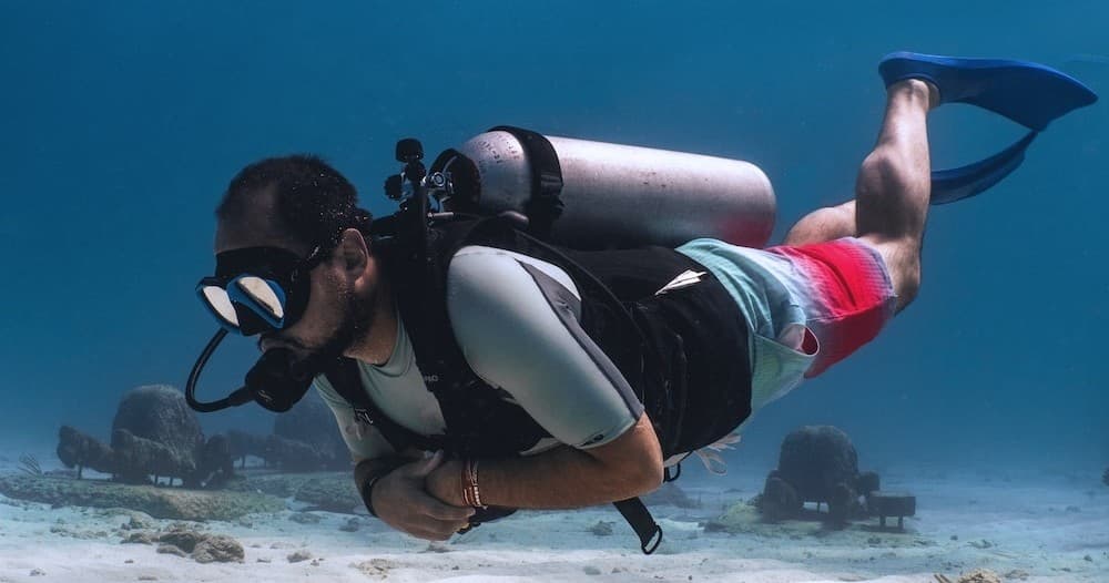 Water Activities at Atlantis Diving Centre: Experience Adventure Diver