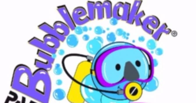 Water Activities with Bubble Maker in Your Adventure Trip