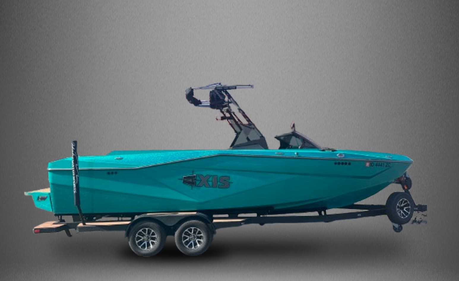 Water Activities & Boat Rentals at Mountain Meadow Adventure Rentals