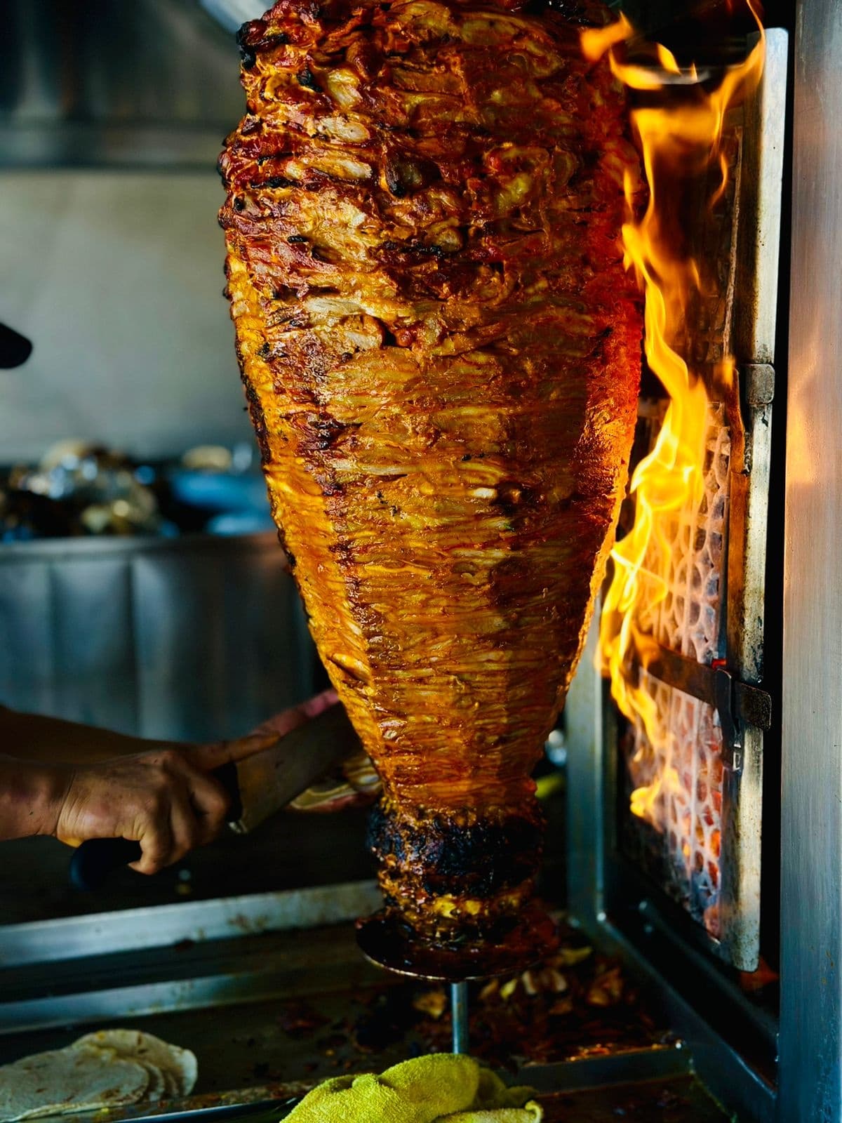 Cabo San Lucas Taco Tour with Cookin' Vallarta